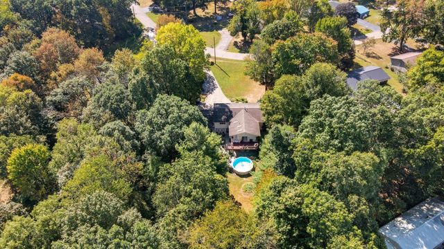 400 Brentwood Drive NE, Newark, OH 43055