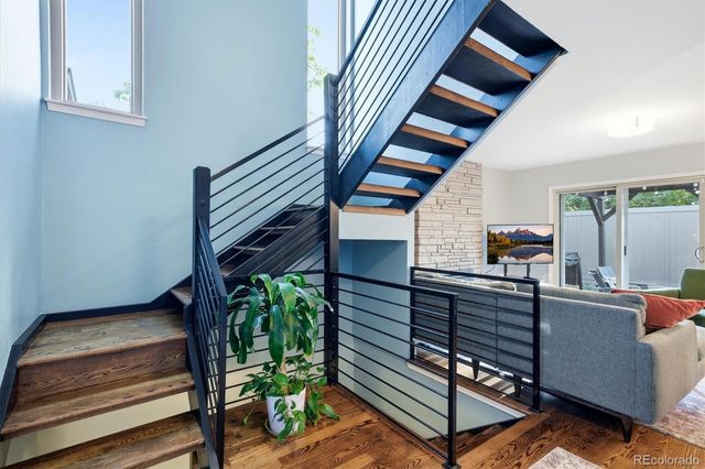 4985 E 12th Avenue, Denver, CO 80220