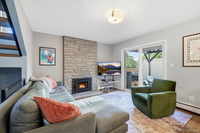 4985 E 12th Avenue, Denver, CO 80220