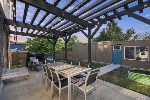 4985 E 12th Avenue, Denver, CO 80220