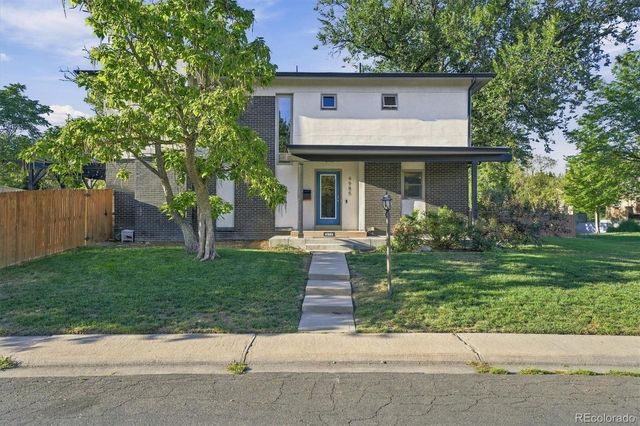 4985 E 12th Avenue, Denver, CO 80220