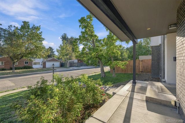 4985 E 12th Avenue, Denver, CO 80220