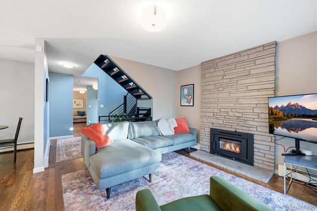 4985 E 12th Avenue, Denver, CO 80220