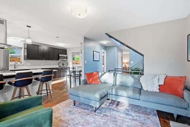 4985 E 12th Avenue, Denver, CO 80220