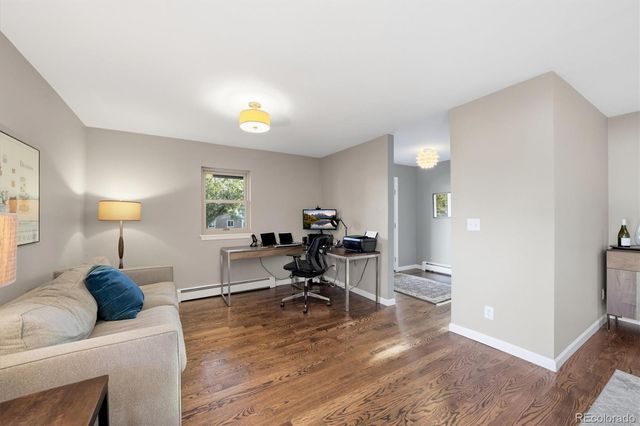 4985 E 12th Avenue, Denver, CO 80220