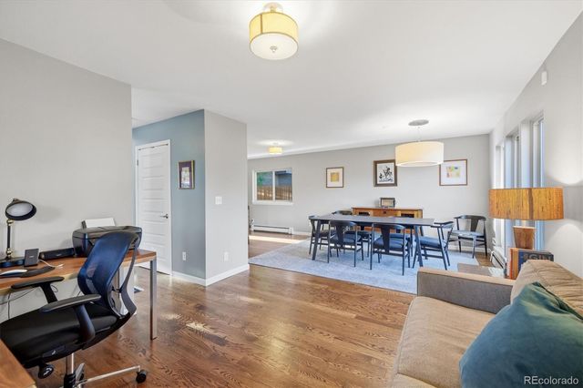 4985 E 12th Avenue, Denver, CO 80220