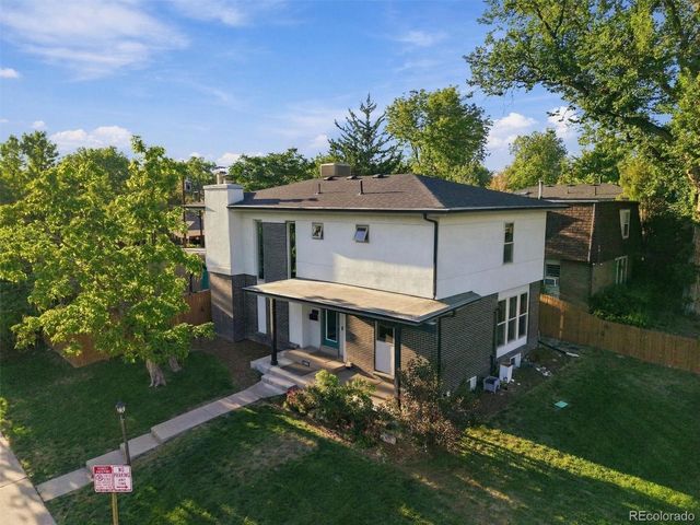 4985 E 12th Avenue, Denver, CO 80220