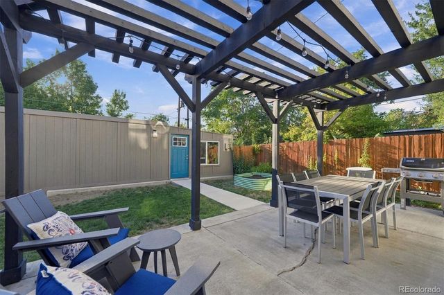 4985 E 12th Avenue, Denver, CO 80220