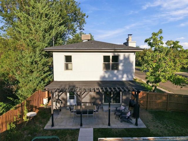 4985 E 12th Avenue, Denver, CO 80220