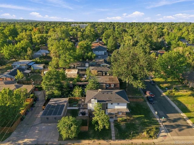 4985 E 12th Avenue, Denver, CO 80220