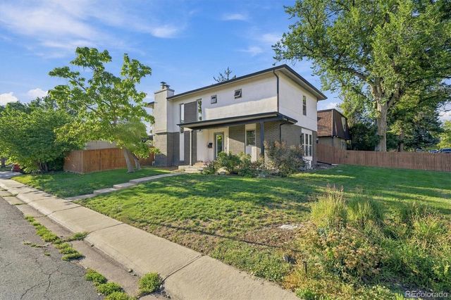 4985 E 12th Avenue, Denver, CO 80220