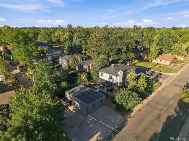 4985 E 12th Avenue, Denver, CO 80220