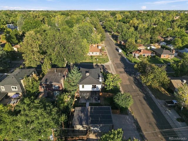 4985 E 12th Avenue, Denver, CO 80220