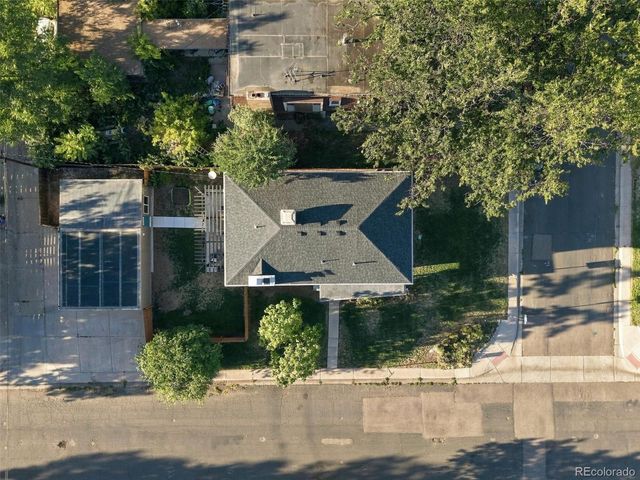 4985 E 12th Avenue, Denver, CO 80220
