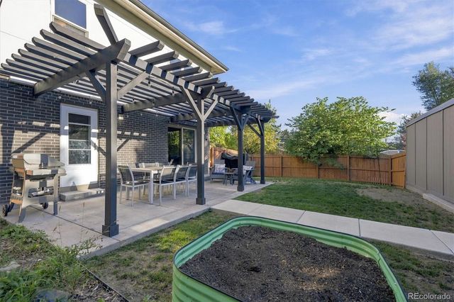 4985 E 12th Avenue, Denver, CO 80220