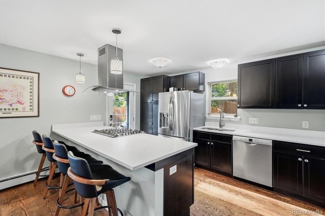 4985 E 12th Avenue, Denver, CO 80220