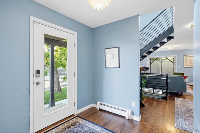 4985 E 12th Avenue, Denver, CO 80220