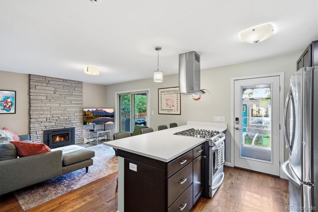 4985 E 12th Avenue, Denver, CO 80220