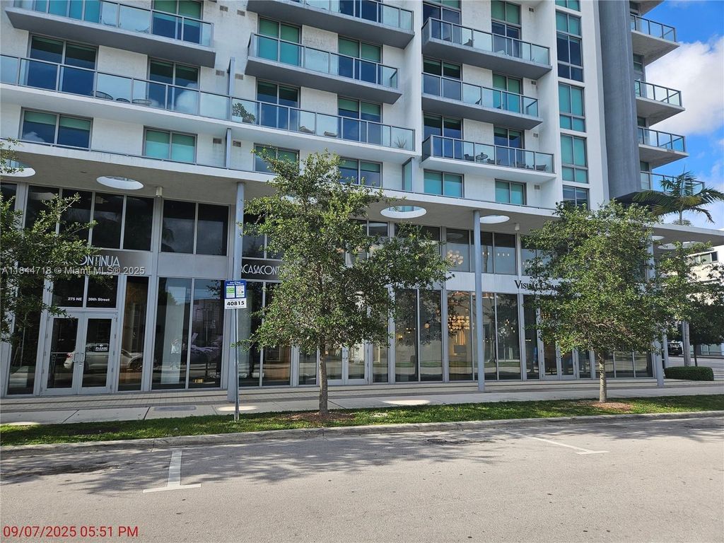 3900 Biscayne Blvd N-815, Miami, FL 33137