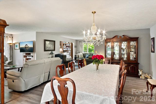 12 Highlander Lane, Hendersonville, NC 28792