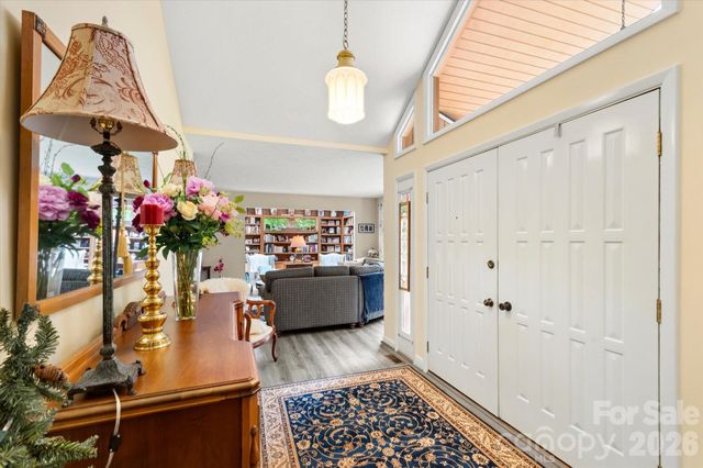 12 Highlander Lane, Hendersonville, NC 28792