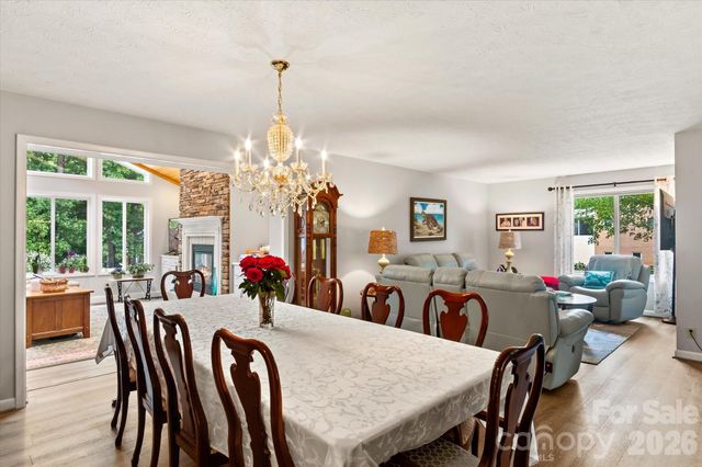 12 Highlander Lane, Hendersonville, NC 28792