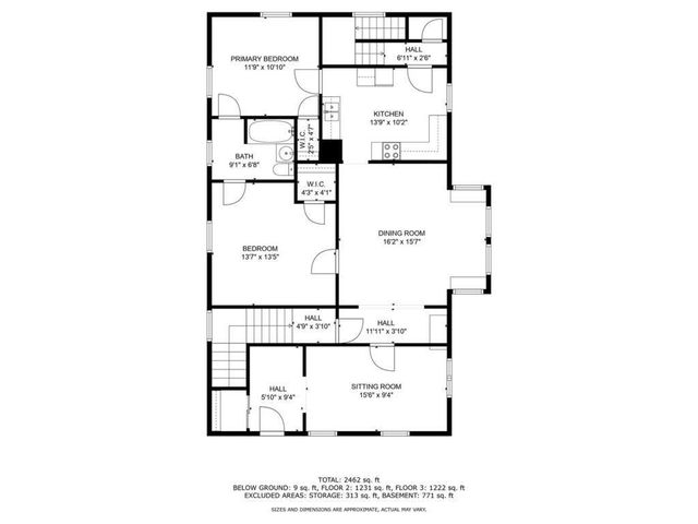 2100 Dupont Avenue N, Minneapolis, MN 55411