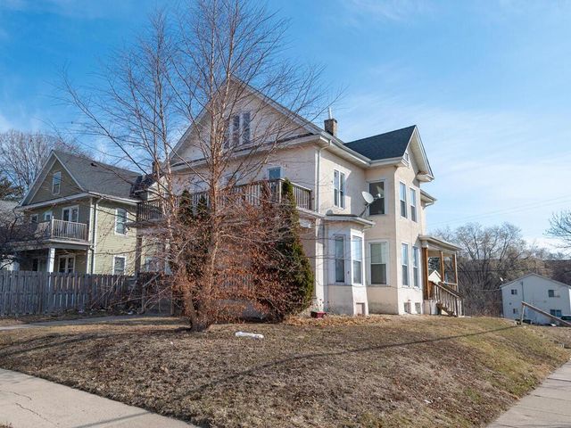 2100 Dupont Avenue N, Minneapolis, MN 55411