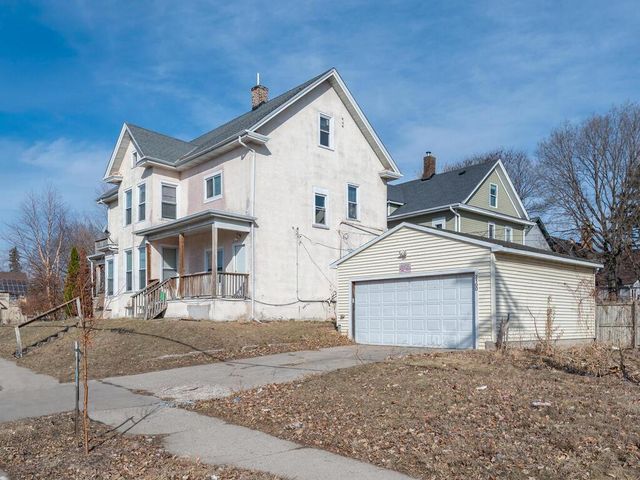 2100 Dupont Avenue N, Minneapolis, MN 55411