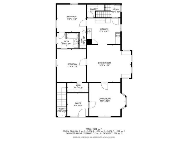 2100 Dupont Avenue N, Minneapolis, MN 55411