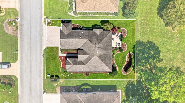 12765 SE 92ND COURT ROAD, Summerfield, FL 34491