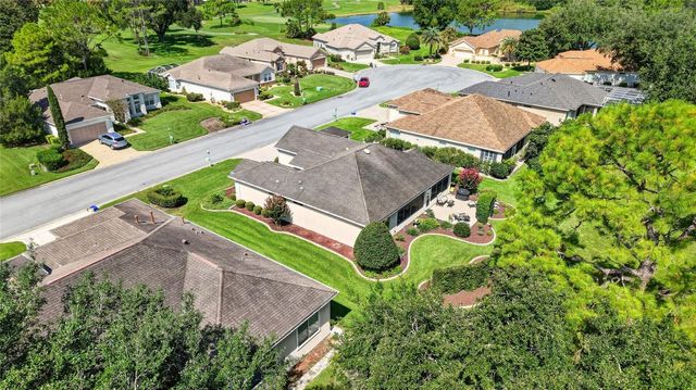 12765 SE 92ND COURT ROAD, Summerfield, FL 34491