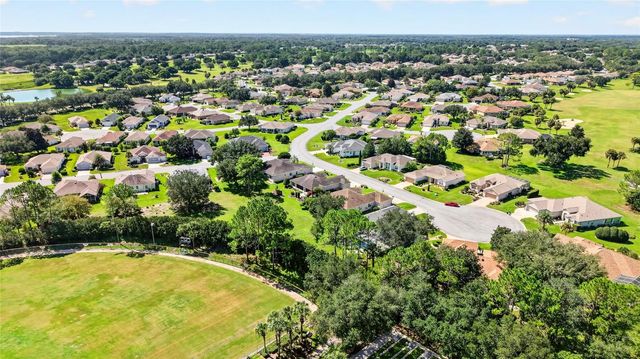 12765 SE 92ND COURT ROAD, Summerfield, FL 34491