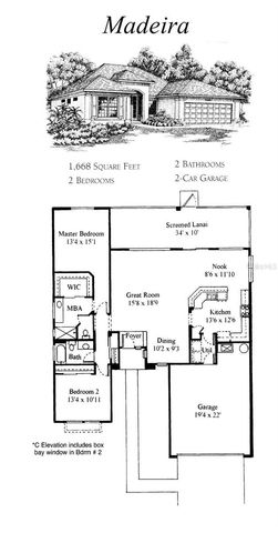 12765 SE 92ND COURT ROAD, Summerfield, FL 34491