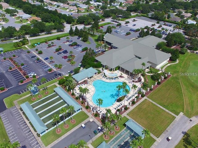 12765 SE 92ND COURT ROAD, Summerfield, FL 34491