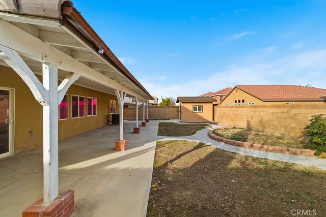 43336 22nd W, Lancaster, CA 93536