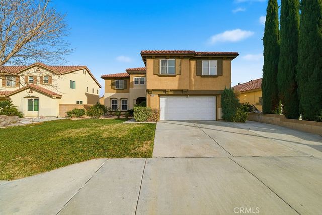 43336 22nd W, Lancaster, CA 93536