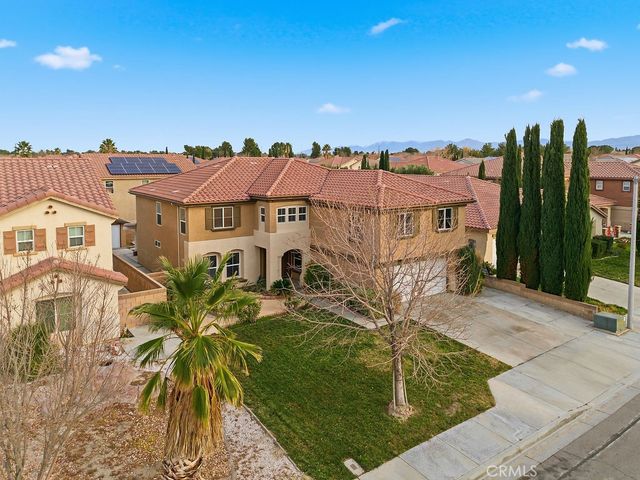 43336 22nd W, Lancaster, CA 93536