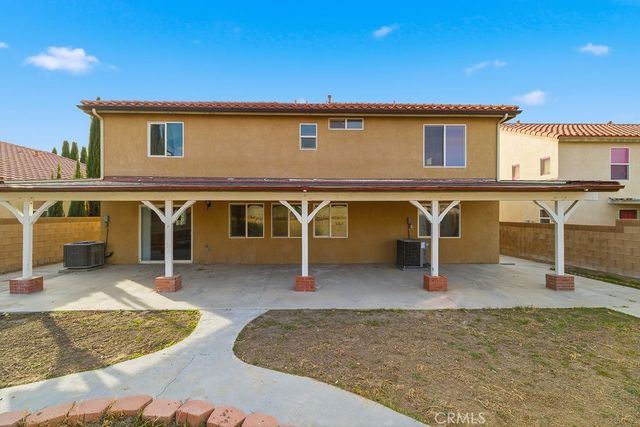 43336 22nd W, Lancaster, CA 93536