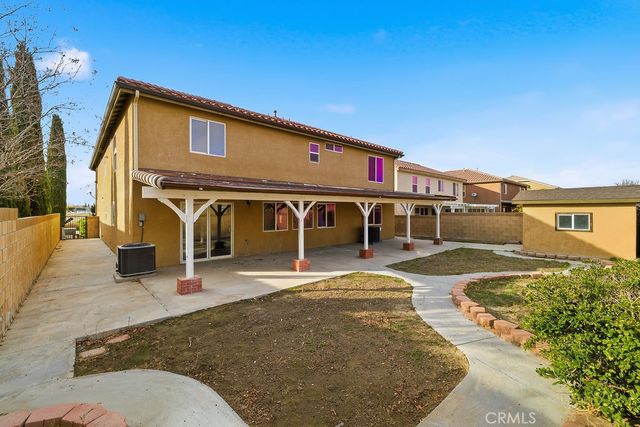 43336 22nd W, Lancaster, CA 93536