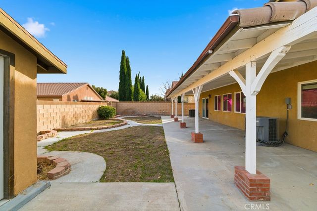 43336 22nd W, Lancaster, CA 93536