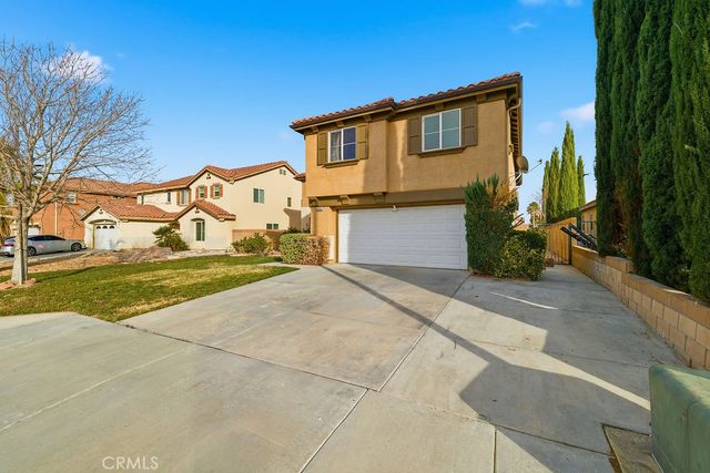 43336 22nd W, Lancaster, CA 93536