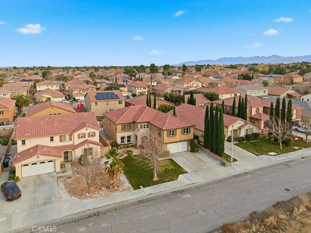 43336 22nd W, Lancaster, CA 93536