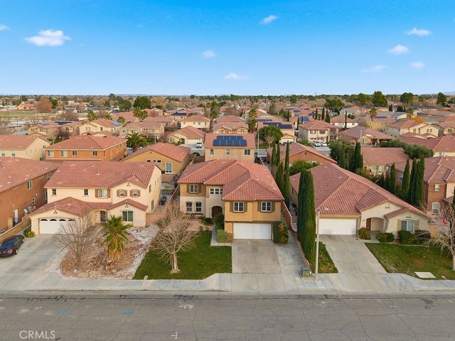 43336 22nd W, Lancaster, CA 93536