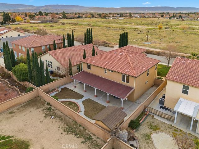 43336 22nd W, Lancaster, CA 93536