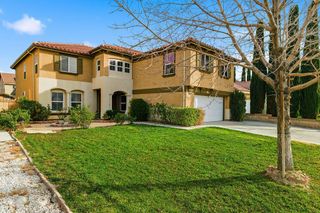 43336 22nd W, Lancaster, CA 93536