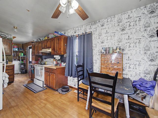 2311 Lashbrook Road, Boonville, IN 47601