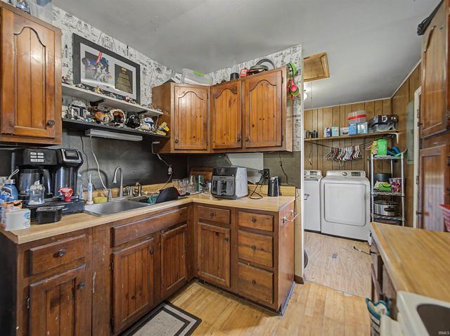 2311 Lashbrook Road, Boonville, IN 47601