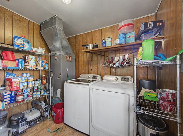 2311 Lashbrook Road, Boonville, IN 47601
