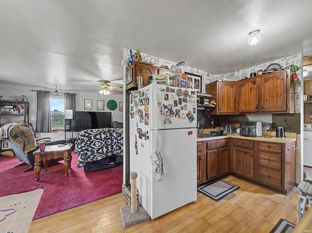 2311 Lashbrook Road, Boonville, IN 47601